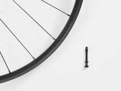 Online Trek Bikes Bontrager Kovee Comp 25 TLR Boost 29 MTB Wheel Black