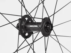 Online Trek Bikes Bontrager Kovee Comp 25 TLR Boost 29 MTB Wheel Black