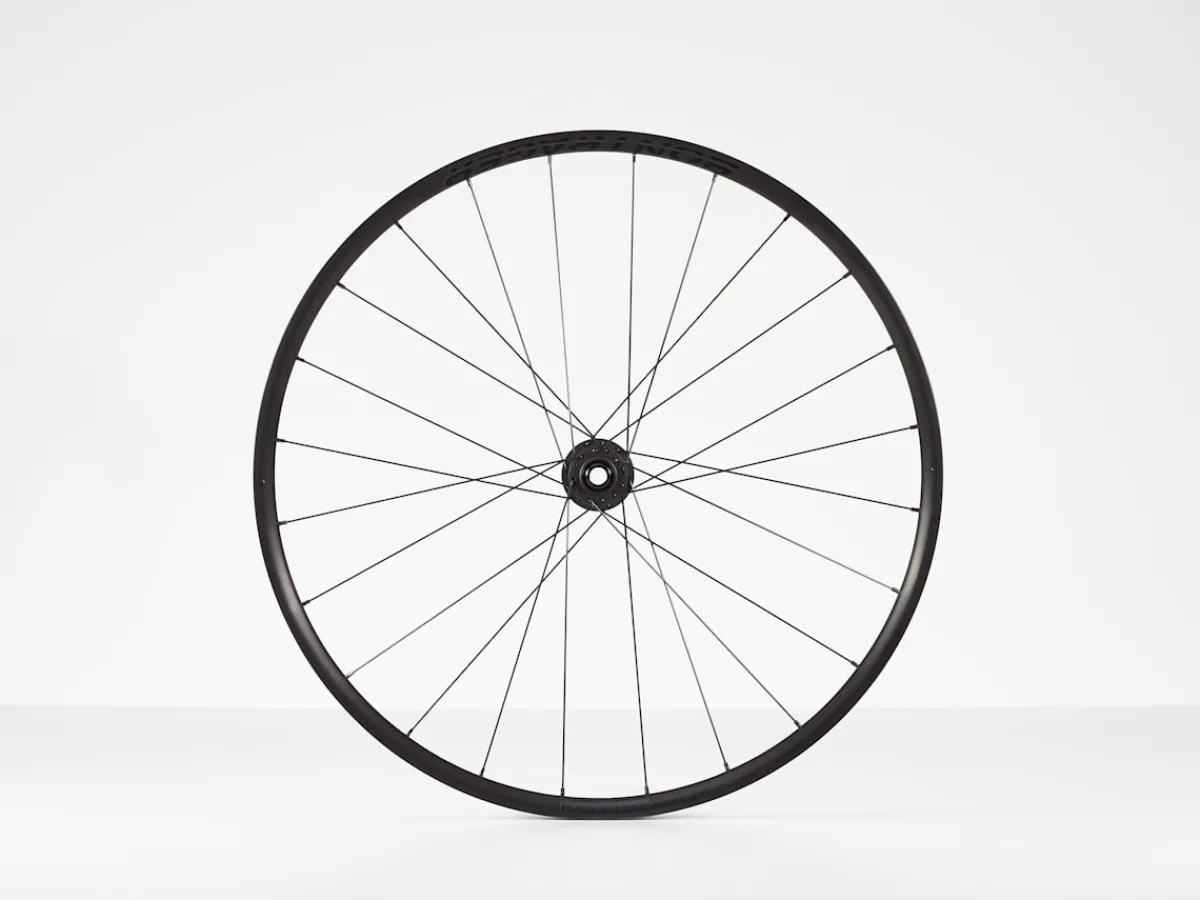 Cheap Trek Bikes Bontrager Kovee Comp 25 TLR Boost 27.5 MTB Wheel Black