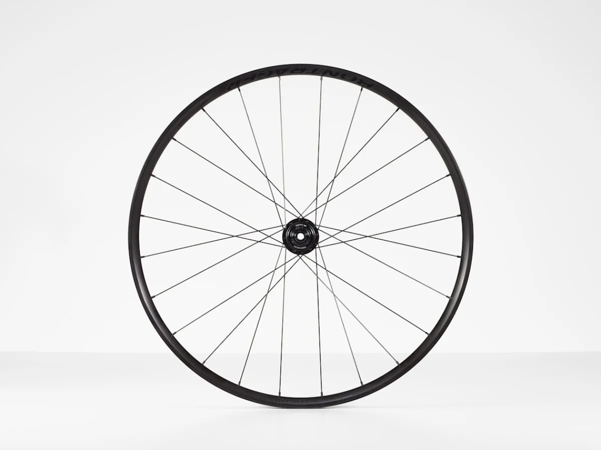 Cheap Trek Bikes Bontrager Kovee Comp 25 TLR Boost 27.5 MTB Wheel Black