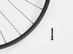 Cheap Trek Bikes Bontrager Kovee Comp 25 TLR Boost 27.5 MTB Wheel Black