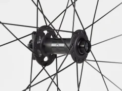 Cheap Trek Bikes Bontrager Kovee Comp 25 TLR Boost 27.5 MTB Wheel Black