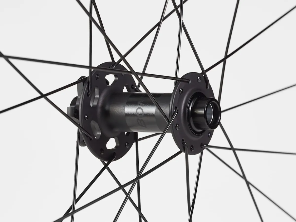 Cheap Trek Bikes Bontrager Kovee Comp 25 TLR Boost 27.5 MTB Wheel Black