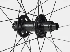 Shop Trek Bikes Bontrager Kovee Elite 30 TLR Boost 29 MTB Wheel Black