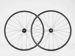 Shop Trek Bikes Bontrager Kovee Elite 30 TLR Boost 29 MTB Wheel Black