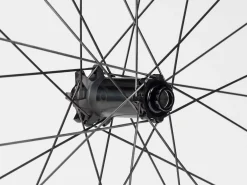 Hot Trek Bikes Bontrager Kovee Pro 30 TLR Boost 27.5" MTB Wheel Black