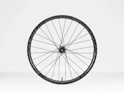 Hot Trek Bikes Bontrager Kovee Pro 30 TLR Boost 27.5" MTB Wheel Black
