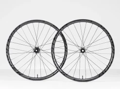 Hot Trek Bikes Bontrager Kovee Pro 30 TLR Boost 27.5" MTB Wheel Black