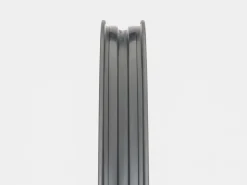 Hot Trek Bikes Bontrager Kovee Pro 30 TLR Boost 27.5" MTB Wheel Black