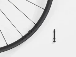 Clearance Trek Bikes Bontrager Kovee RSL 30 TLR Boost 29 MTB Wheel Black