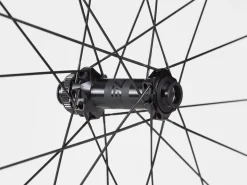 Clearance Trek Bikes Bontrager Kovee RSL 30 TLR Boost 29 MTB Wheel Black