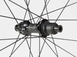 Clearance Trek Bikes Bontrager Kovee RSL 30 TLR Boost 29 MTB Wheel Black