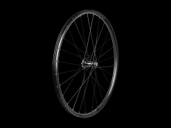 Hot Trek Bikes Bontrager Kovee TLR 28 Hole 27.5" 6-Bolt Disc MTB Wheel Black/Anthracite