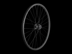 Hot Trek Bikes Bontrager Kovee TLR 28 Hole 27.5" 6-Bolt Disc MTB Wheel Black/Anthracite