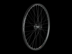 Discount Trek Bikes Bontrager Kovee TLR Boost 32 Hole 27.5" 6-Bolt Disc MTB Wheel Black