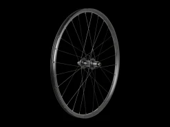 Shop Trek Bikes Bontrager Kovee TLR Boost 28 Hole 27.5" Centerlock Disc MTB Wheel Black