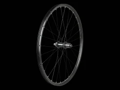 Shop Trek Bikes Bontrager Kovee TLR Boost 28 Hole 27.5" Centerlock Disc MTB Wheel Black