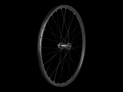 Shop Trek Bikes Bontrager Kovee TLR Boost 28 Hole 27.5" Centerlock Disc MTB Wheel Black