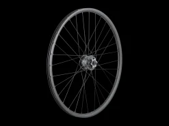 Discount Trek Bikes Bontrager Kovee TLR Dynamo 27.5" 6-Bolt Disc 32H MTB Wheel Black