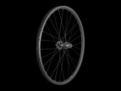 Cheap Trek Bikes Bontrager Kovee TLR 28H 26" 6-Bolt Disc MTB Wheel Black