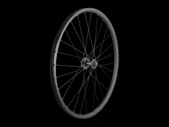 Online Trek Bikes Bontrager Kovee TLR 28H 27.5" 6-Bolt Disc MTB Wheel Black