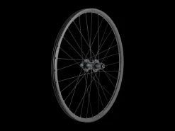 Hot Trek Bikes Bontrager Kovee TLR Rapid Drive Boost 32H 27.5" MTB Wheel Black