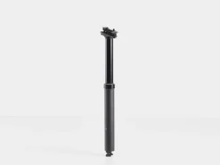 Flash Sale Trek Bikes Bontrager Line 34.9 Dropper Seatpost Black
