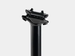 Fashion Trek Bikes Bontrager Line 31.6 Dropper Seatpost Black