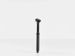 Fashion Trek Bikes Bontrager Line 31.6 Dropper Seatpost Black