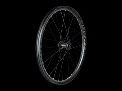 Cheap Trek Bikes Bontrager Line Carbon 30 TLR Boost 27.5" MTB Wheel Black