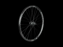 Discount Trek Bikes Bontrager Line Comp 30 TLR 27.5" MTB Wheel Black/Anthracite