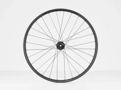 Outlet Trek Bikes Bontrager Line Comp 30 TLR Boost 27.5 MTB Wheel Black