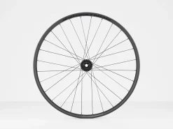 Outlet Trek Bikes Bontrager Line Comp 30 TLR Boost 27.5 MTB Wheel Black