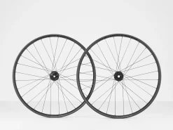 Outlet Trek Bikes Bontrager Line Comp 30 TLR Boost 27.5 MTB Wheel Black