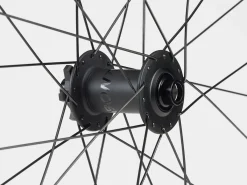 Outlet Trek Bikes Bontrager Line Comp 30 TLR Boost 27.5 MTB Wheel Black