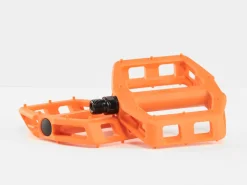 Online Trek Bikes Bontrager Line Comp Flat Pedal Set