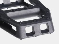 Online Trek Bikes Bontrager Line Comp Flat Pedal Set