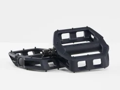 Online Trek Bikes Bontrager Line Comp Flat Pedal Set