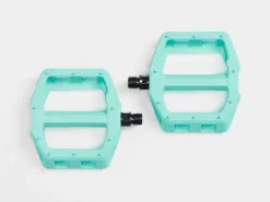 Online Trek Bikes Bontrager Line Comp Flat Pedal Set