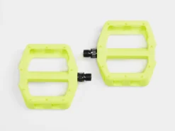 Online Trek Bikes Bontrager Line Comp Flat Pedal Set