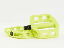 Online Trek Bikes Bontrager Line Comp Flat Pedal Set