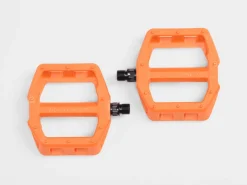 Online Trek Bikes Bontrager Line Comp Flat Pedal Set