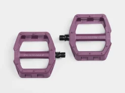 Online Trek Bikes Bontrager Line Comp Flat Pedal Set