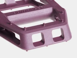 Online Trek Bikes Bontrager Line Comp Flat Pedal Set