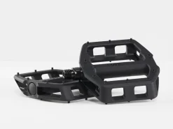 Online Trek Bikes Bontrager Line Comp Flat Pedal Set