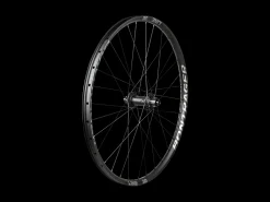 Shop Trek Bikes Bontrager Line DH 30 TLR 29 MTB Wheel Black