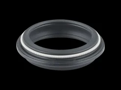 Hot Trek Bikes Bontrager Line Dropper 34.9mm Dropper Seatpost Dust Seal Black