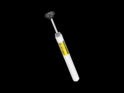 Online Trek Bikes Bontrager Line Dropper 31.6mm Seatpost Cartridge Silver