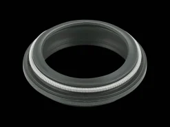 Shop Trek Bikes Bontrager Line Dropper 31.6mm Dropper Post Dust Seal Black