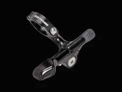 New Trek Bikes Bontrager Line Dropper Under Bar Seatpost Lever Black